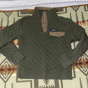 Patagonia Pullover